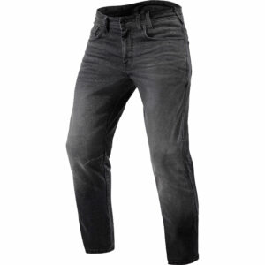 REV'IT! Detroit 2 TF Jeanshose dunkelgrau 28/32 Herren