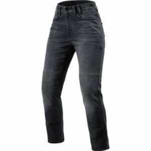 REV'IT! Victoria 2 Damen SF Jeans mittelgrau used 29/30 Damen