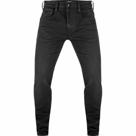 Replay Chain Jeanshose Exclusiv schwarz 38/34 Herren