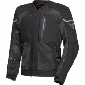 Pharao Treton Hybrid WP Textiljacke schwarz 3XL Herren