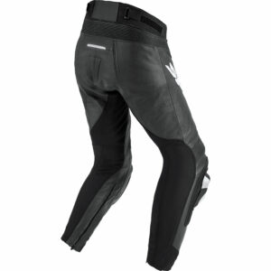 SPIDI RR Pro 2 Lederhose schwarz/weiß 54 Herren