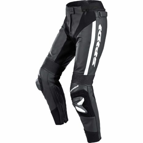 SPIDI RR Pro 2 Damen Hose schwarz/weiß 44 (IT 50) Damen