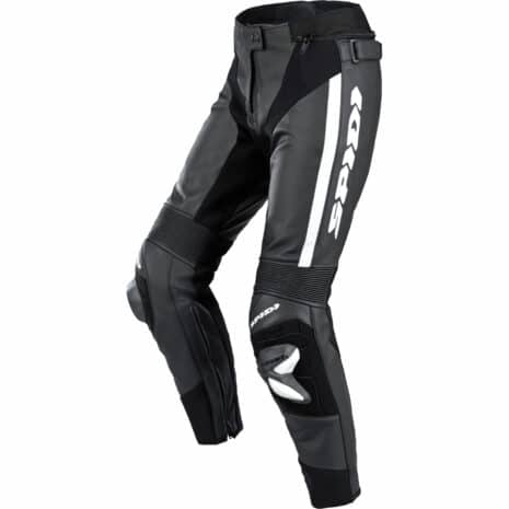 SPIDI RR Pro 2 Damen Hose schwarz/weiß 36 (IT 42) Damen