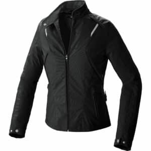 SPIDI Ellabike Damen Jacke schwarz L Damen