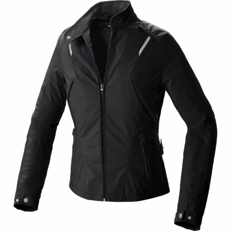 SPIDI Ellabike Damen Jacke schwarz XL Damen