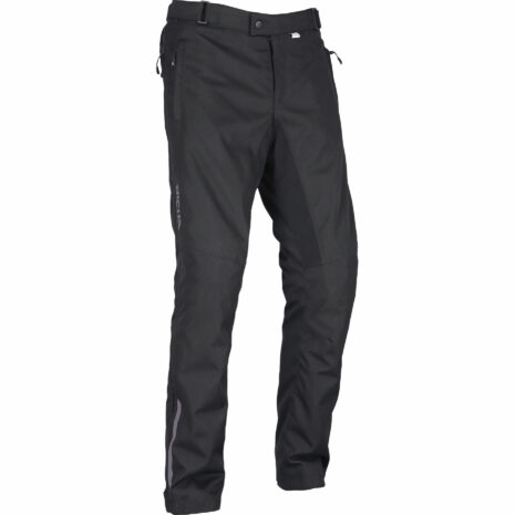 Richa Suburbanite Textilhose schwarz 3XL Herren