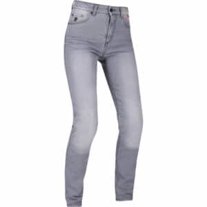 Richa Trojan Damen Jeans grau 36 Damen