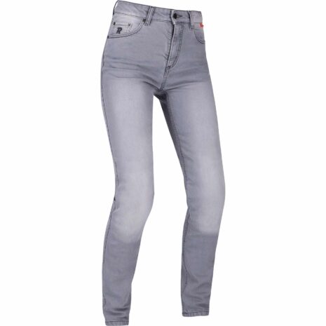 Richa Trojan Damen Jeans grau 26 Damen