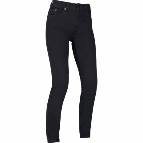 Richa Original 2 Damen Jeans Slim Fit schwarz 28 Damen