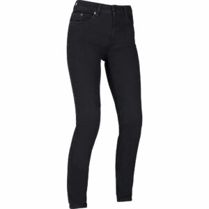 Richa Original 2 Damen Jeans Slim Fit schwarz 22 Damen