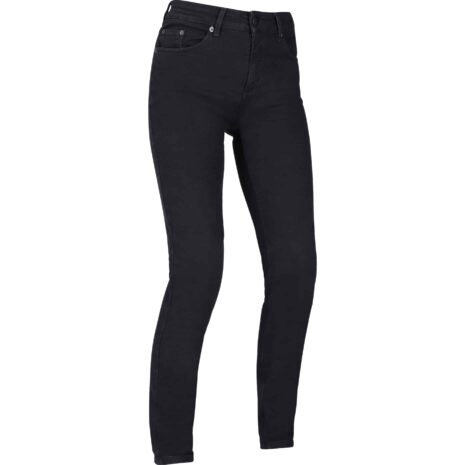 Richa Original 2 Damen Jeans Slim Fit schwarz 42 Damen