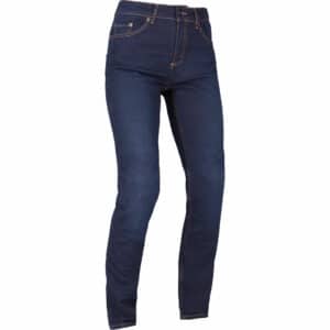 Richa Original 2 Damen Jeans Slim Fit kurz navy 38 Damen