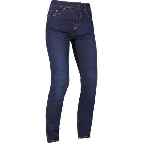 Richa Original 2 Damen Jeans Slim Fit kurz navy 46 Damen