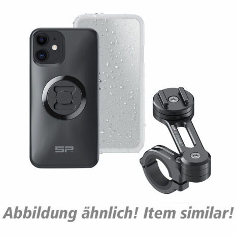 SP Connect Moto Bundle SPC Handyhalterung für Samsung S21 Ultra