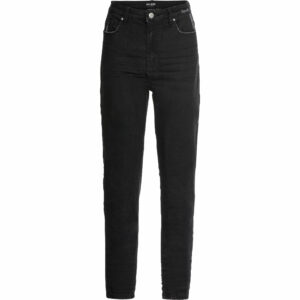 Spirit Motors Skinny High Heather Damen Jeans schwarz 34/32 Damen