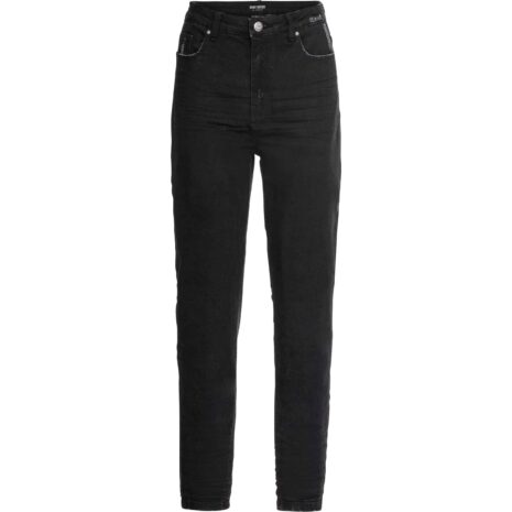 Spirit Motors Skinny High Heather Damen Jeans schwarz 30/32 Damen