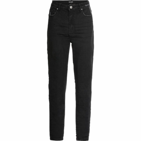 Spirit Motors Skinny High Heather Damen Jeans schwarz 32/32 Damen