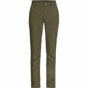 Spirit Motors Eager Elliot Chino Hose grün 33/34 Herren