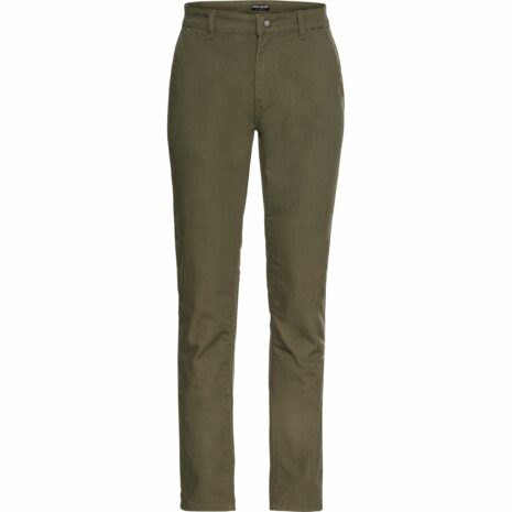 Spirit Motors Eager Elliot Chino Hose grün 36/34 Herren