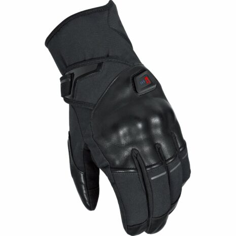 Macna Era RTX Heated Handschuh Set schwarz L Herren