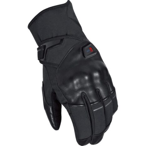 Macna Era RTX Heated Handschuh Set schwarz XL Herren