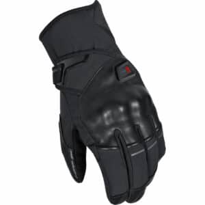 Macna Era RTX Heated Handschuh Set schwarz S Herren