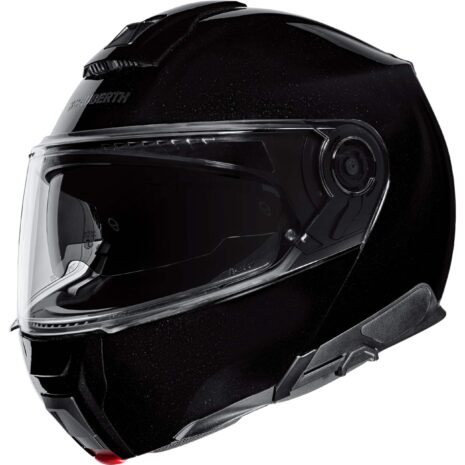 Schuberth C5 schwarz 61