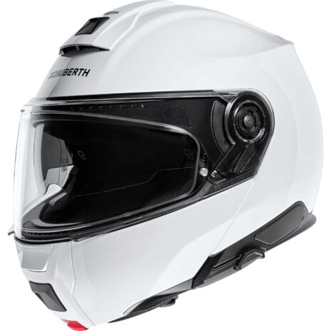 Schuberth C5 weiß 59