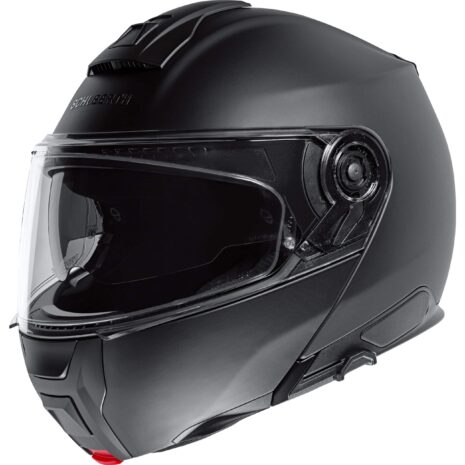 Schuberth C5 mattschwarz 61