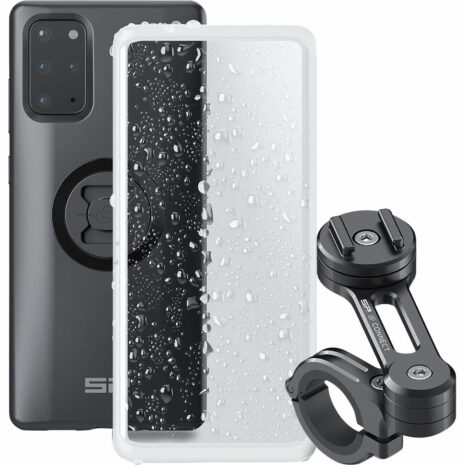 SP Connect Moto Bundle SPC Handyhalterung für Samsung S20+