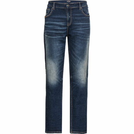 Spirit Motors Slim Mid Jayce Jeans blau 36/32 Herren