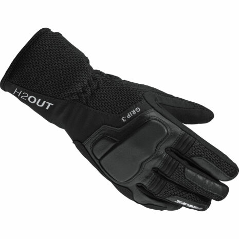 SPIDI Grip 3 H2Out Damen Handschuh lang schwarz S Damen