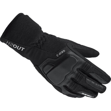 SPIDI Grip 3 H2Out Damen Handschuh lang schwarz M Damen