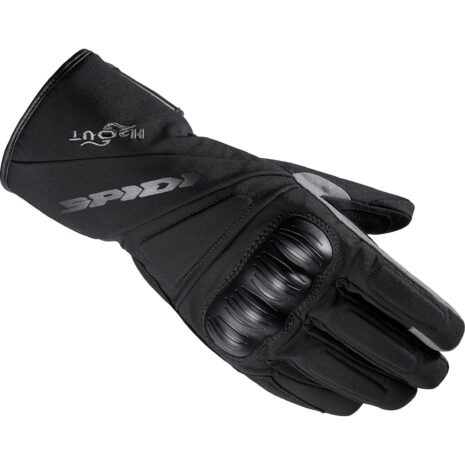 SPIDI TX-T H2Out Handschuh lang schwarz M Herren