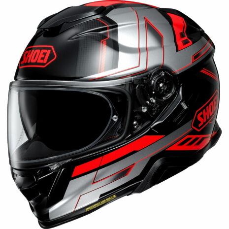 Shoei GT-Air II Aperture TC-1 XS