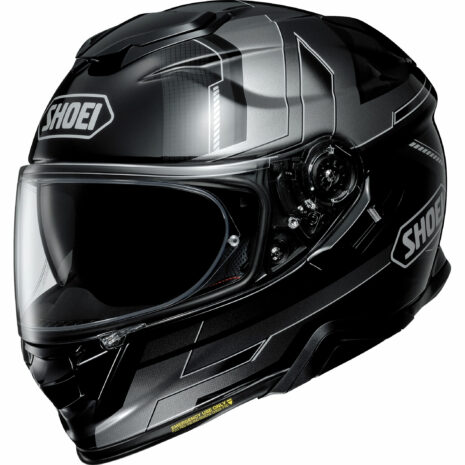 Shoei GT-Air II Aperture TC-5 S