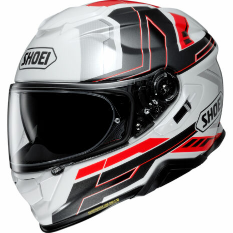 Shoei GT-Air II Aperture TC-6 XL