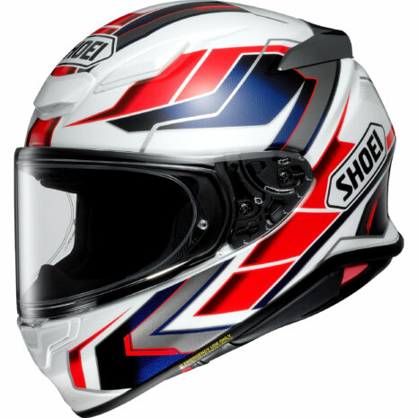 Shoei NXR2 Prologue TC-10 XS