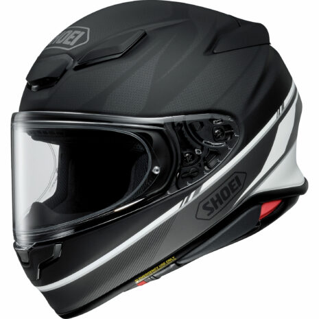 Shoei NXR2 Nocturne TC-5 M