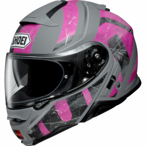 Shoei Neotec II Jaunt TC-7 L