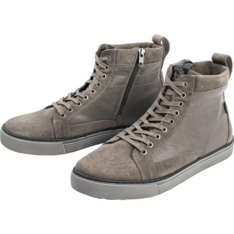 John Doe Neo Stiefel grau 42 Herren