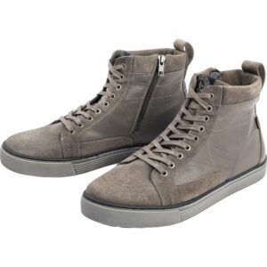 John Doe Neo Stiefel grau 41 Herren