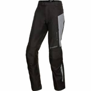 Road Touring Textilhose 2.0 schwarz/grau L Herren