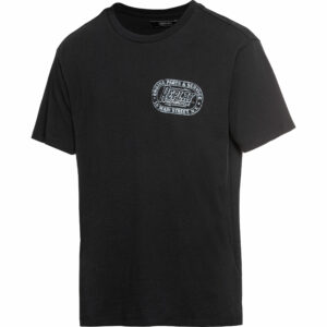 Replay T-Shirt Exclusiv 1 schwarz XXL Herren