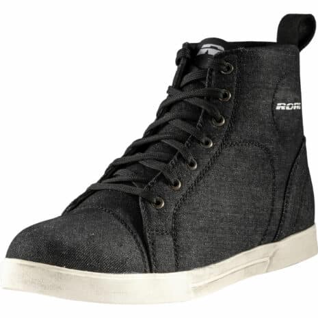 Road City Sneaker 1.0 schwarz 41 Herren