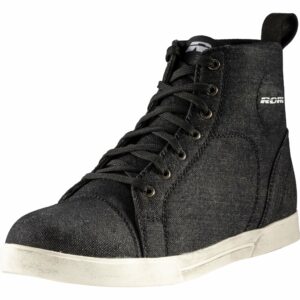 Road City Sneaker 1.0 schwarz 42 Herren