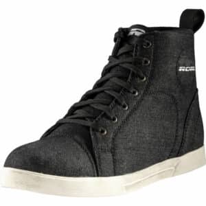 Road City Sneaker 1.0 schwarz 40 Herren