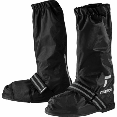 Reusch Zyklo WP Regenüberziehstiefel schwarz M