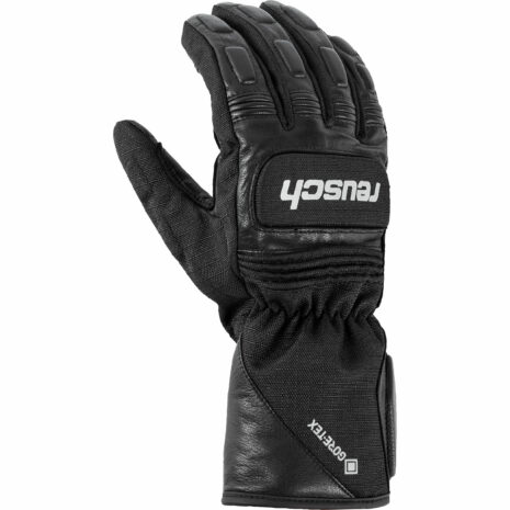 Reusch Stormseaker Gore-Tex Leder/Textilhandschuh lang schwarz 9 Herren