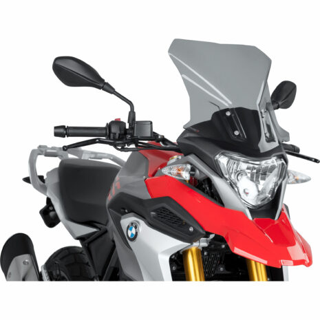 Puig Tourenscheibe getönt für BMW G 310 GS 2017-2020